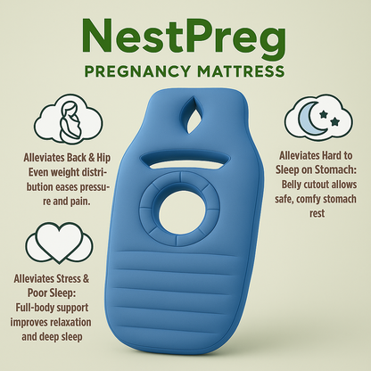 Pregnancy Mattress