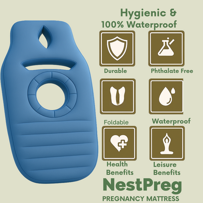 Pregnancy Mattress