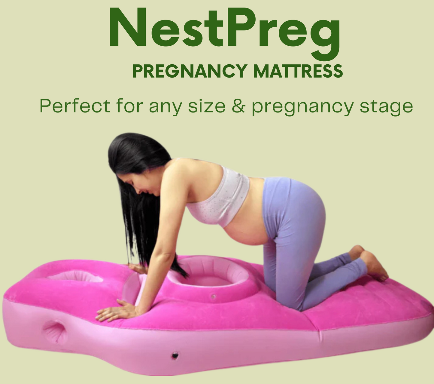 Pregnancy Mattress