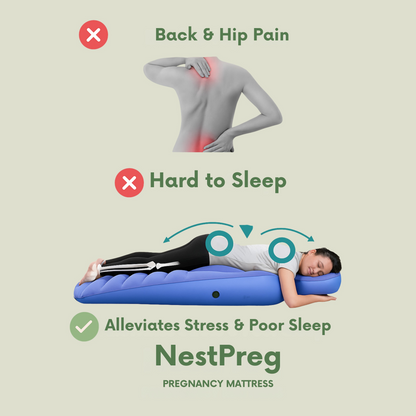 Pregnancy Mattress